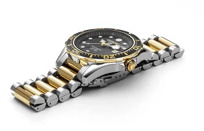 Roamer Rockshell Mark III Scuba 220858 47 85 50