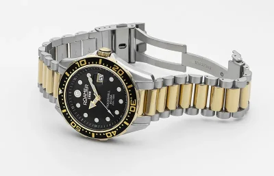 Roamer Rockshell Mark III Scuba 220858 47 85 50