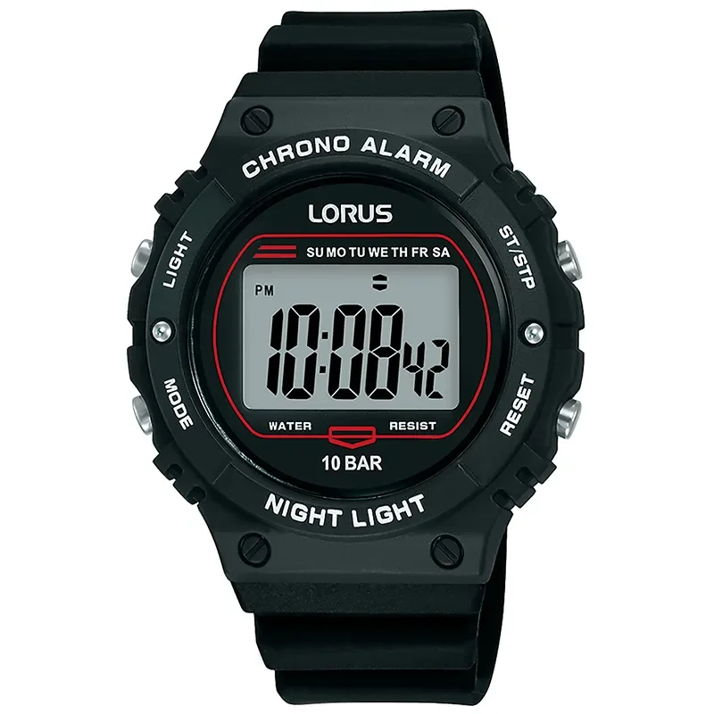 LORUS Sport5 R2313PX9