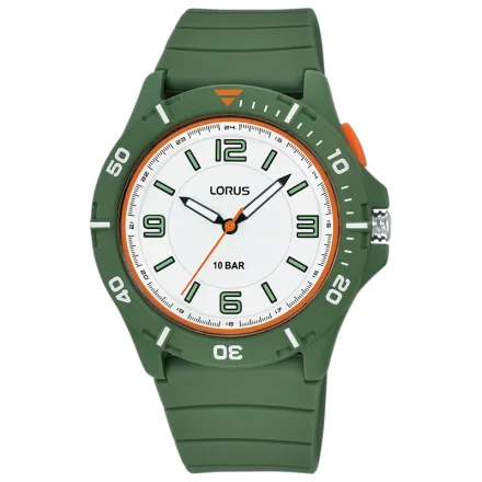 LORUS Sports R2315QX9