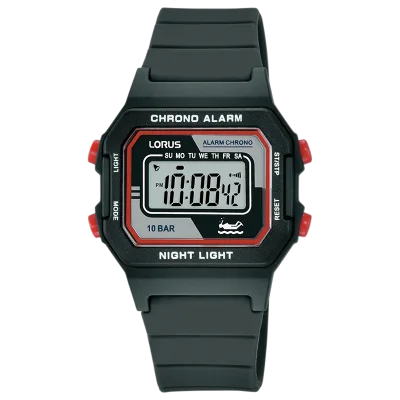 LORUS Barnklocka R2317QX9