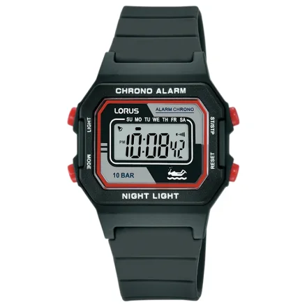 LORUS Barnklocka R2317QX9