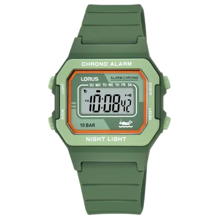 LORUS Barnklocka R2321QX9