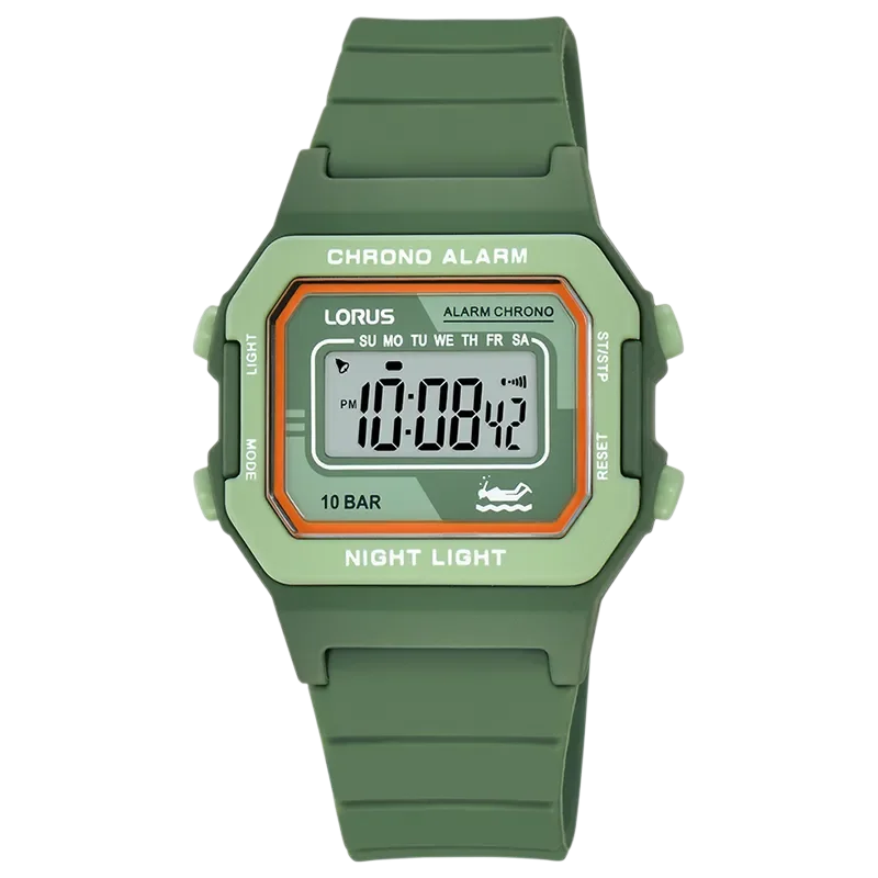 LORUS Barnklocka R2321QX9