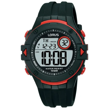 LORUS Herrklocka R2323PX9