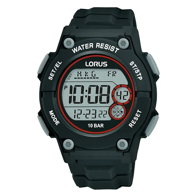 LORUS Herrklocka Sports R2329PX9