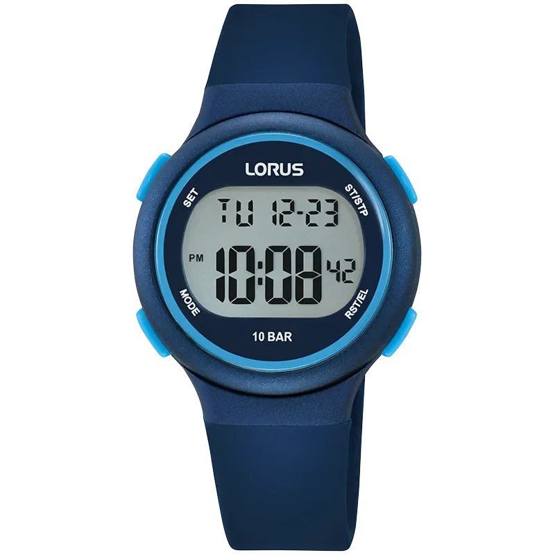 LORUS Kids R2337QX9
