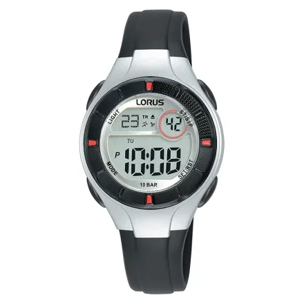 LORUS Barnklocka R2339PX9