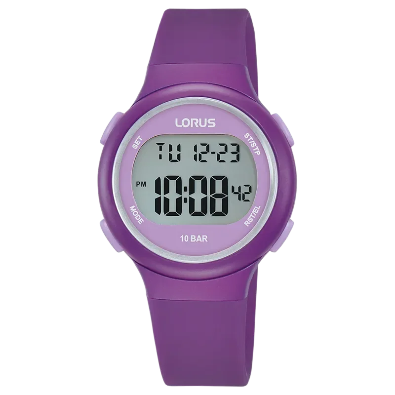 LORUS Kids R2339QX9