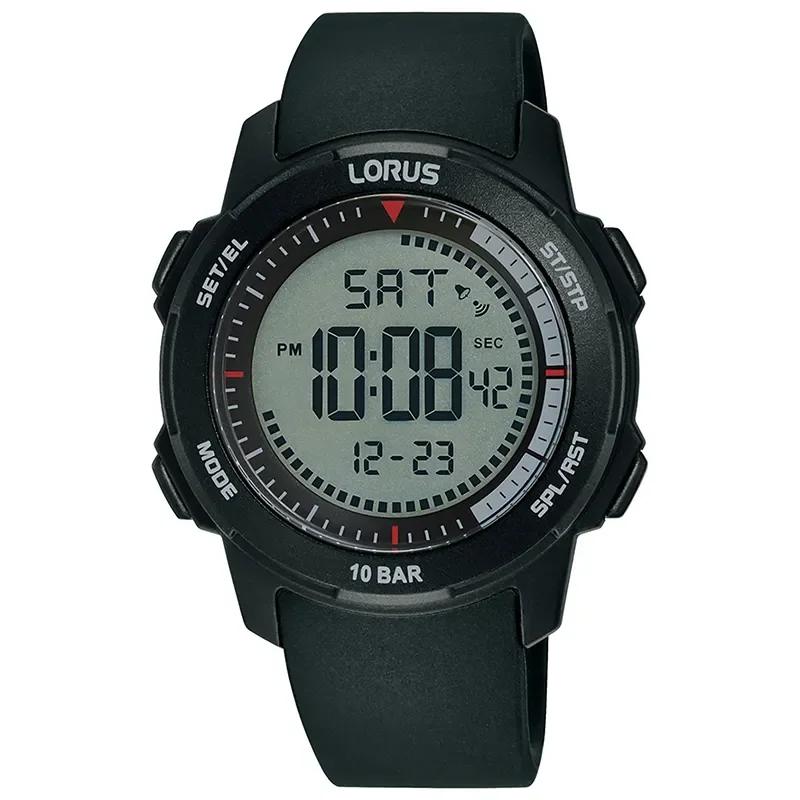 LORUS Herrklocka Sports R2371PX9