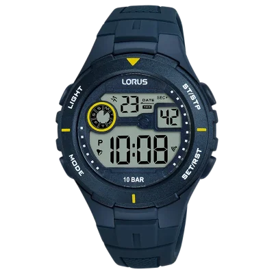 LORUS Herrklocka Sport R2393PX9