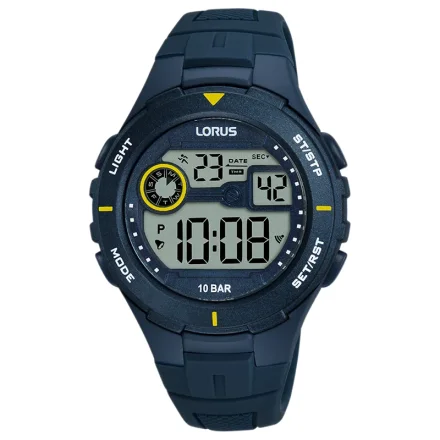 LORUS Herrklocka Sport R2393PX9