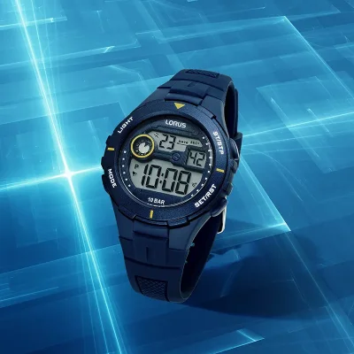 LORUS Herrklocka Sport R2393PX9