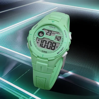 LORUS Barnklocka Sport R2385PX9