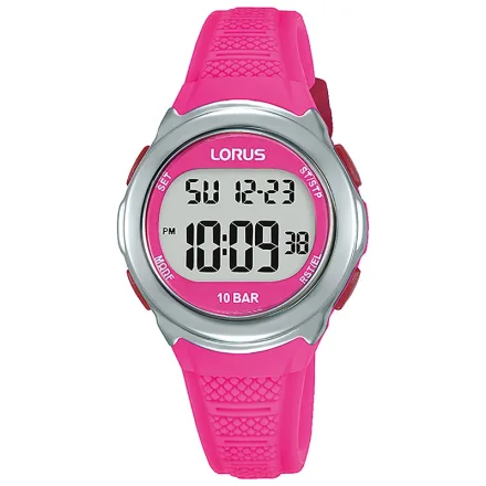 LORUS Barnklocka R2395NX9