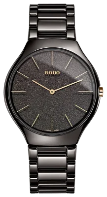Rado True Thinline R27004302