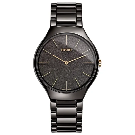Rado True Thinline R27004302