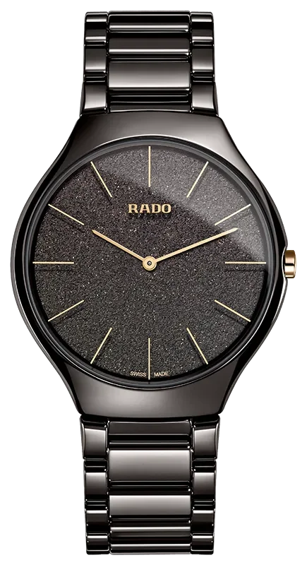 Rado True Thinline R27004302