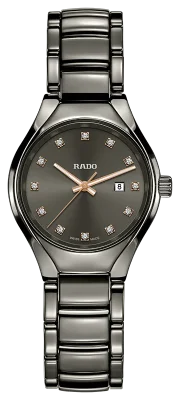 Rado True Diamonds Plasma high-tech R27060732