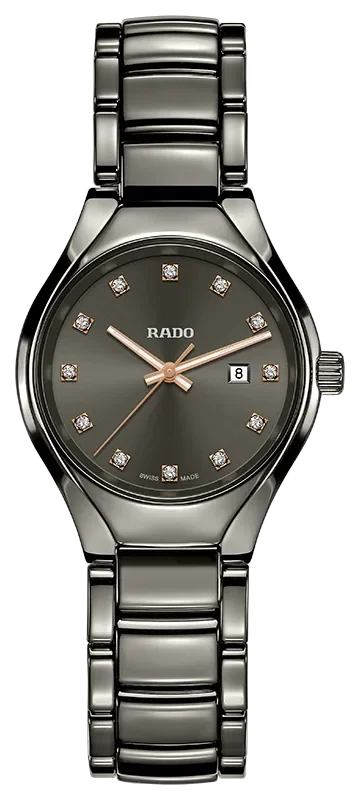 Rado True Diamonds Plasma high-tech R27060732