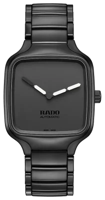 Rado True Square Undigital R27075152