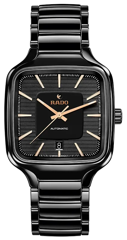 Rado True Square Automatic R27078172