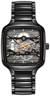 Rado True Square Automatic Skeleton R32150162