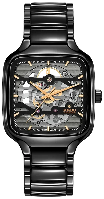 Rado True Square Automatic Skeleton R32150162