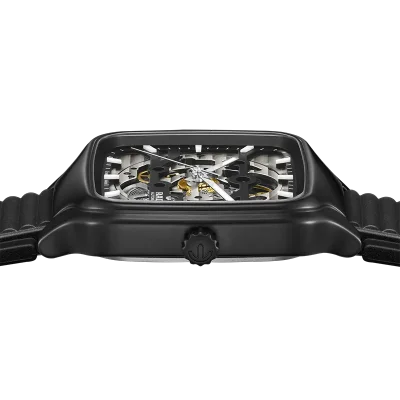 L WATCH RADO TRUE SQUARE SKEL.
