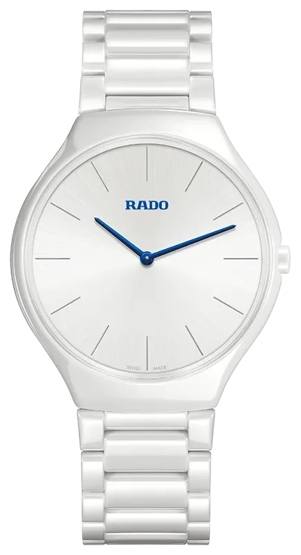 Rado True Thinline R27957022