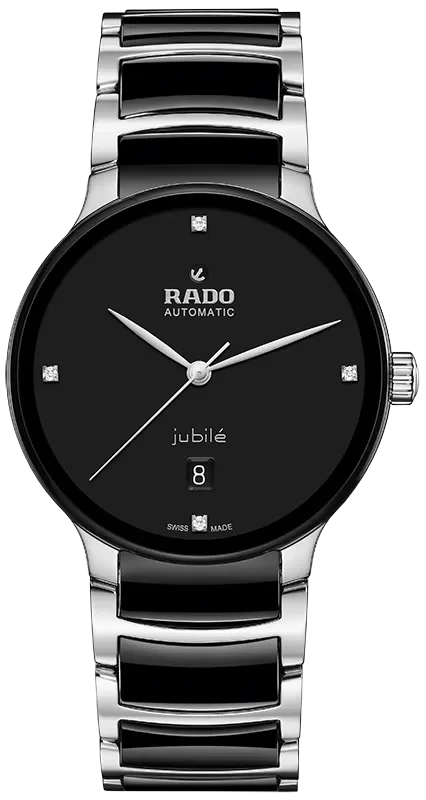 Rado Centrix Automatic Diamonds R30018712