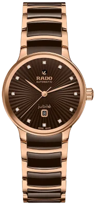 Rado Centrix Automatic Diamond R30019732