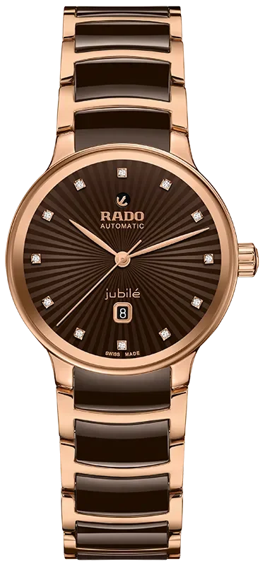 Rado Centrix Automatic Diamond R30019732