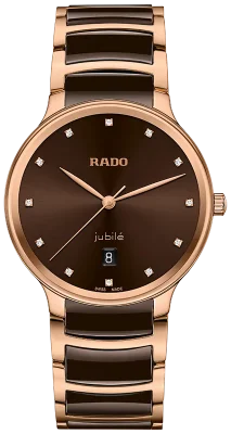 Rado Centrix Automatic Diamond R30023732