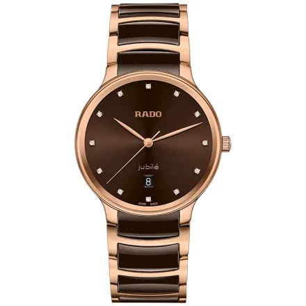 Rado Centrix Automatic Diamond R30023732