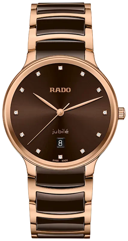 Rado Centrix Automatic Diamond R30023732