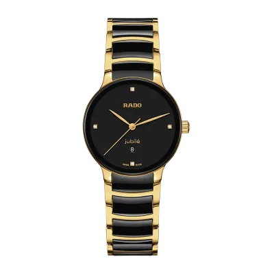 S WATCH CENTRIX YELLOW,J,BLACK