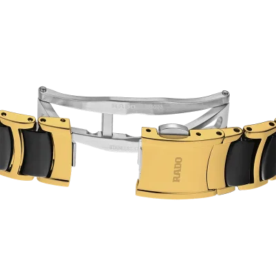 S WATCH CENTRIX YELLOW,J,BLACK