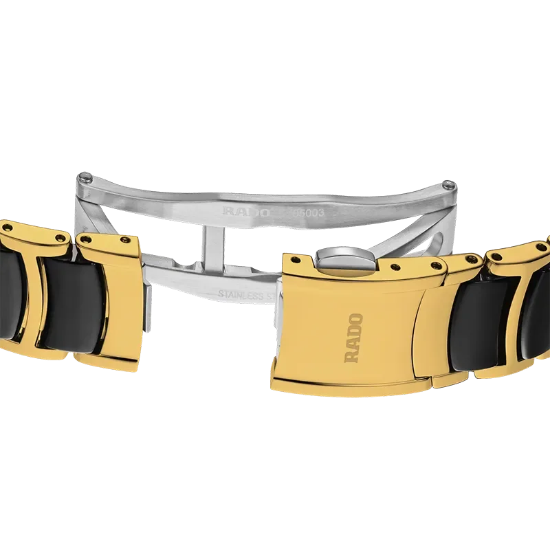 S WATCH CENTRIX YELLOW,J,BLACK