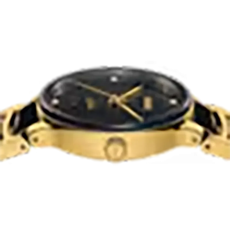 S WATCH CENTRIX YELLOW,J,BLACK