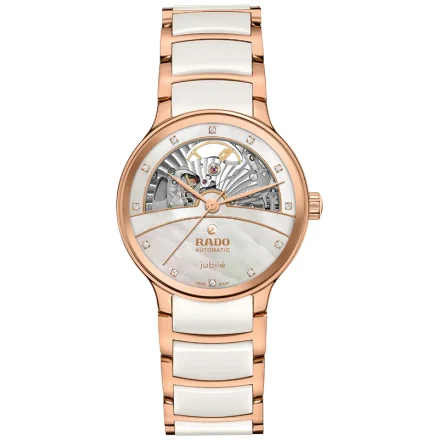 Rado Centrix Automatic Diamonds Open Heart R30029922
