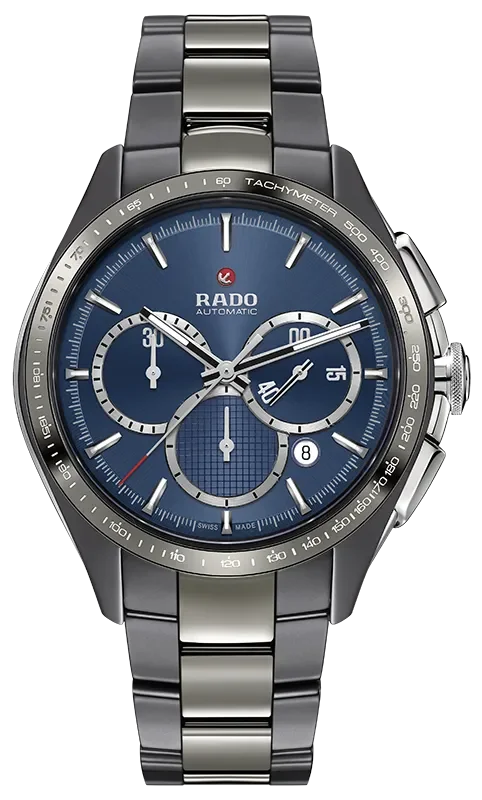 Rado Hyperchrome Chronograph R32024202