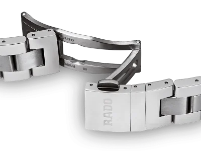Rado Captain Cook Automatic R32105203
