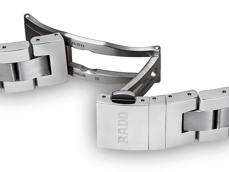 Rado Captain Cook Automatic R32105203