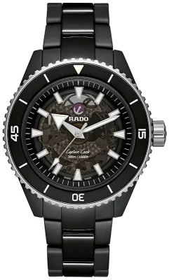 Rado Captain Cook R32127152