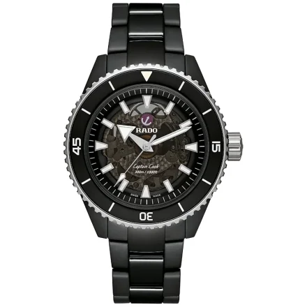 Rado Captain Cook R32127152