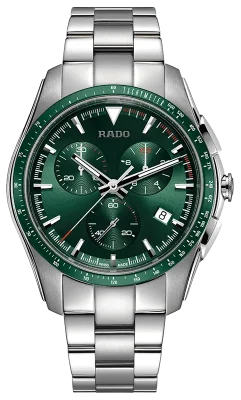 Rado HyperChrome Chronograph R32259313