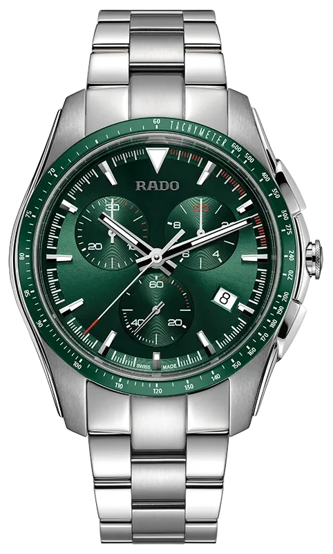 Rado HyperChrome Chronograph R32259313