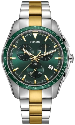 Rado Hyperchrome Chronograph R32259323