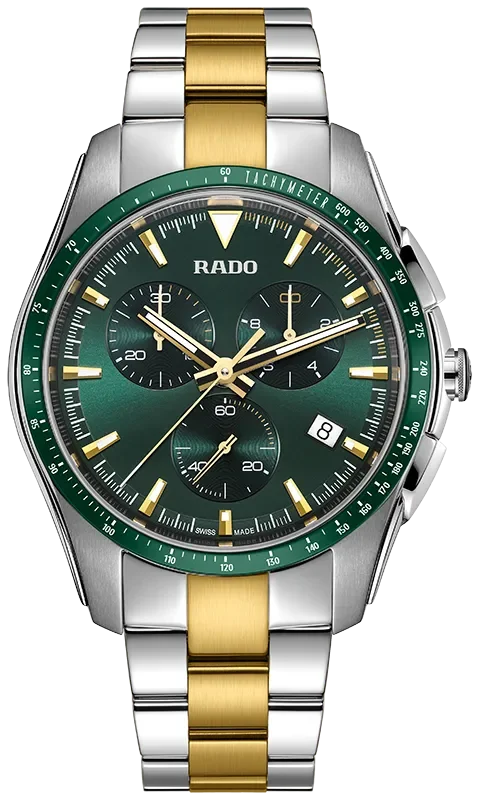 Rado Hyperchrome Chronograph R32259323